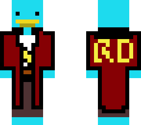 duck