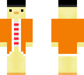 duck