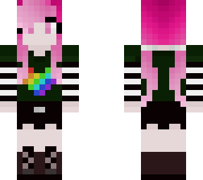 e-girl