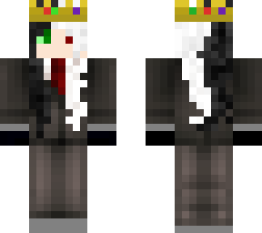 e und
