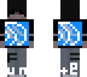 eboy skin buts is aeroplaneb777