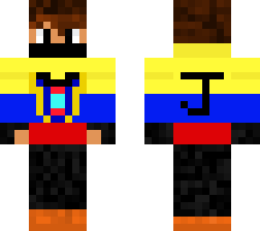 ecuador xd
