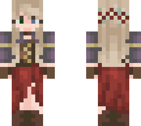 elora virro