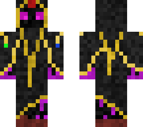 end wizard