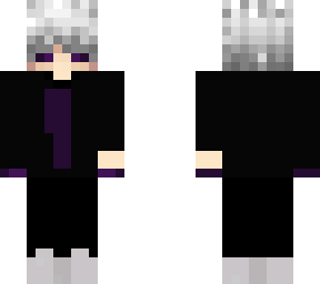 ender man