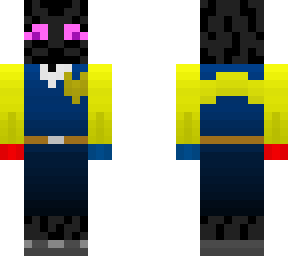 enderman from poppy playtime horror game
