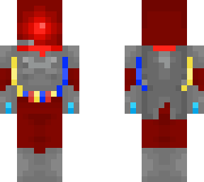 engineer heavily modded