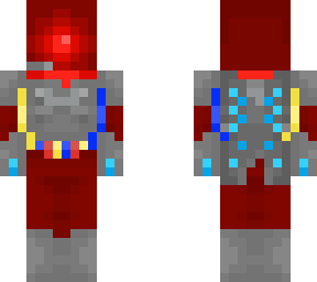 engineer heavily modded v2 :v