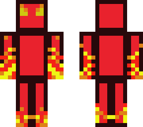 espritu de fuego