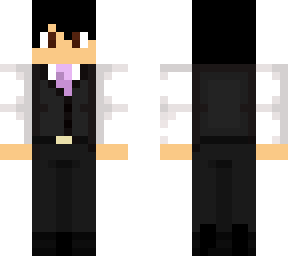 ethan tux