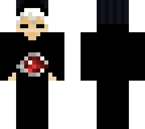 facha version otaku olor a cebolla de verdeo