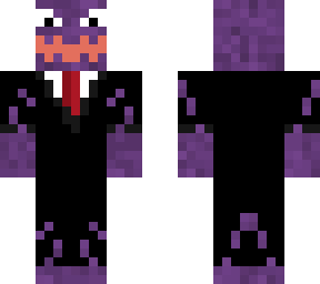fancy haunter (edit from maceandgates)