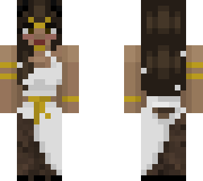 faun (with tail)