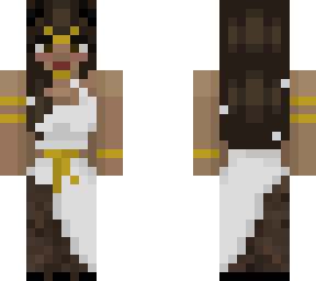 faun (without tail)