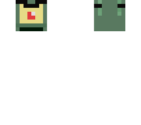 favourite cartoon skin contest(desc)