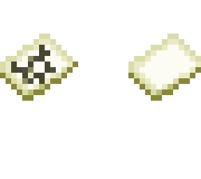 filled map and empty map *reupload*