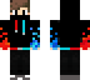 fire and ice gamer