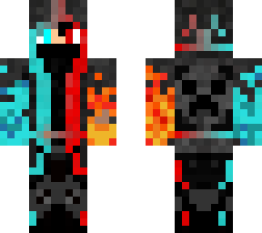 fire and water
