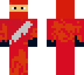fire ninja