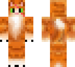 fireclaw [remade]
