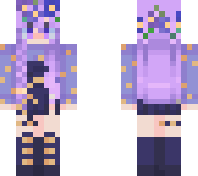 for my sister