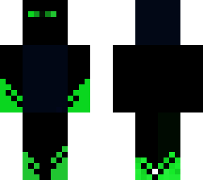 forest endermen
