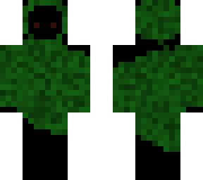 forest wizard