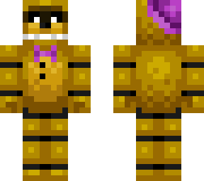 fredbear