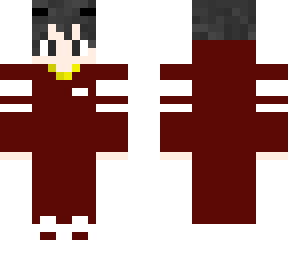 freinds skin