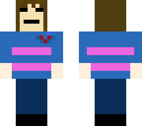 frisk (undertale)