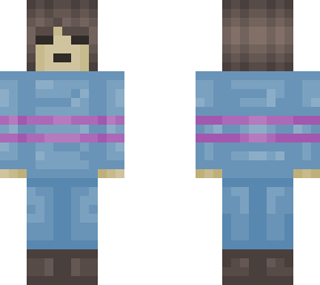 frisk (undertale)