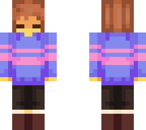 frisk undertale