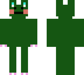 frog
