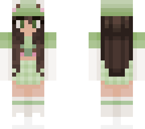 frog