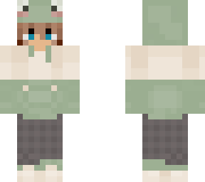 frog hoodie