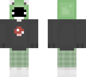 frog mekura