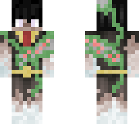 frozen man infected