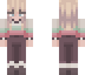 fuzzylynx skin