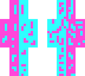 g l i c h e d