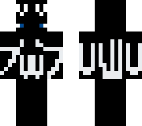 garbage 7w7/uwu bunny