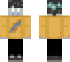 ghostbur but i remade it
