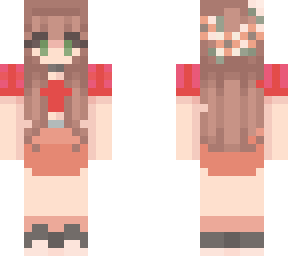 girl on fire!!! themed contest entry