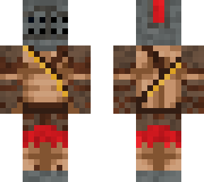 gladiator