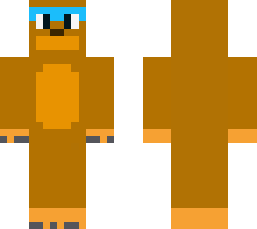 glamrock freddy