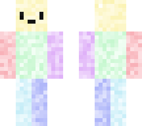 glibi slime, piasek
