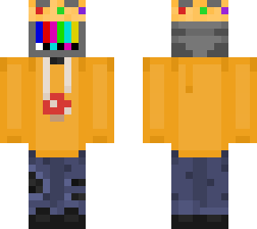 glitch