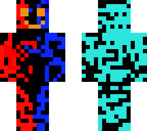 glow fire