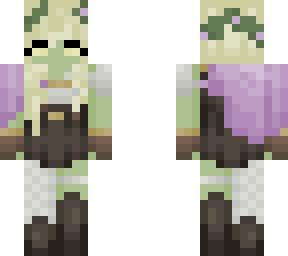 goblin evie