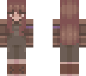 goblincore retexture (with cancer ribbon)