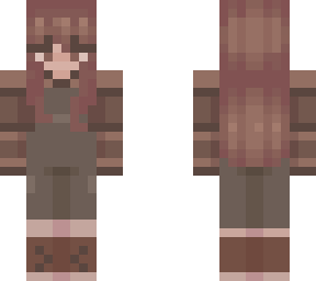 goblincore retexture
